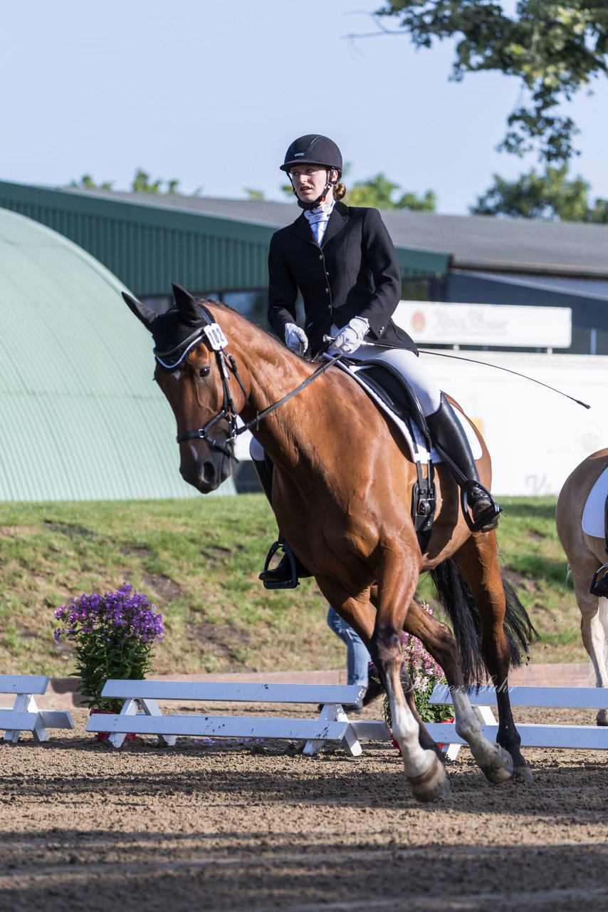 Bild 13 - Pony Akademie Turnier